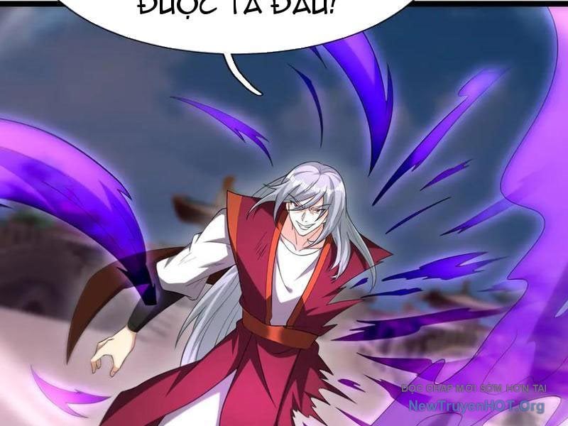 Thu Triệu Vạn Đồ Đệ, Vi Sư Vô Địch Thế Gian: Chapter 191