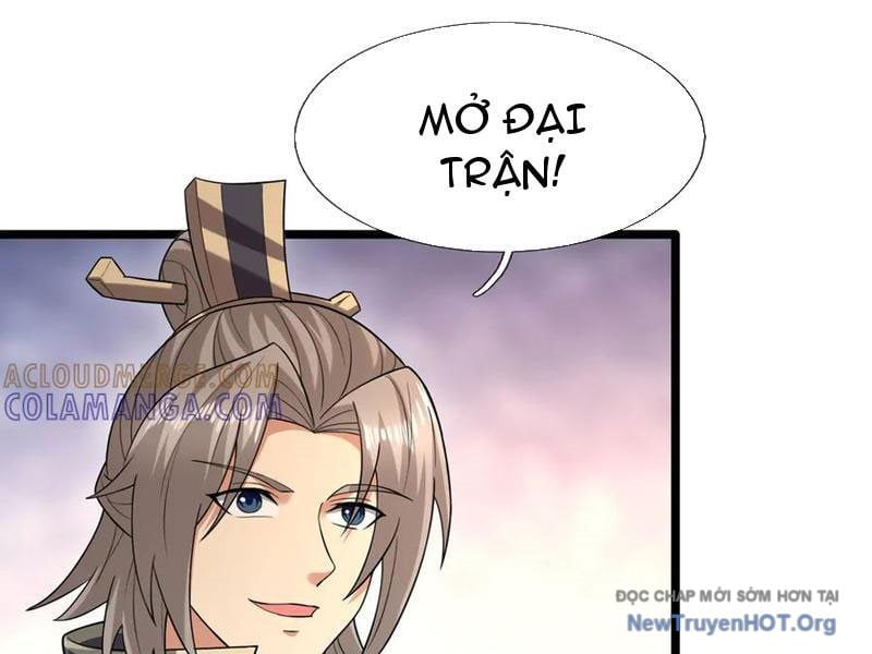 Thu Triệu Vạn Đồ Đệ, Vi Sư Vô Địch Thế Gian: Chapter 191