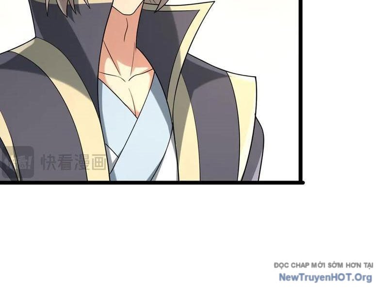 Thu Triệu Vạn Đồ Đệ, Vi Sư Vô Địch Thế Gian: Chapter 191