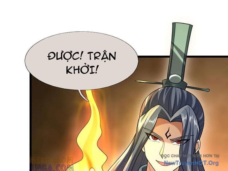 Thu Triệu Vạn Đồ Đệ, Vi Sư Vô Địch Thế Gian: Chapter 191