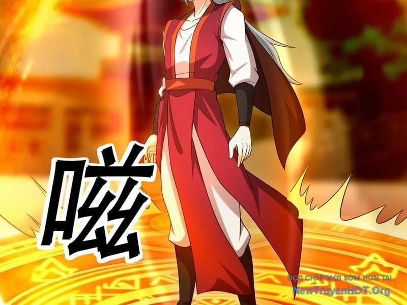 Thu Triệu Vạn Đồ Đệ, Vi Sư Vô Địch Thế Gian: Chapter 191