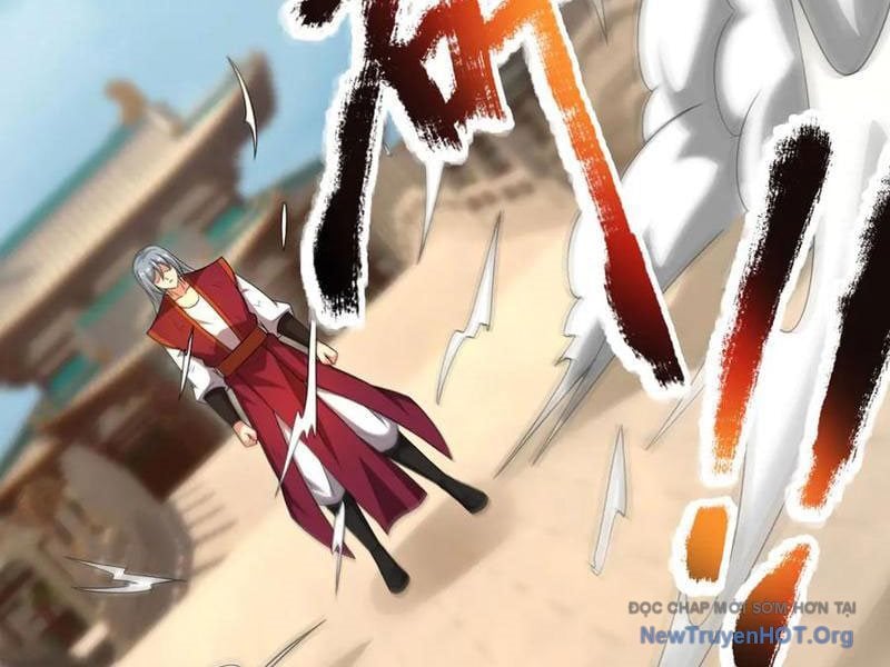 Thu Triệu Vạn Đồ Đệ, Vi Sư Vô Địch Thế Gian: Chapter 191