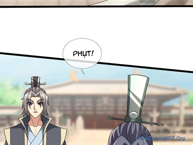 Thu Triệu Vạn Đồ Đệ, Vi Sư Vô Địch Thế Gian: Chapter 191