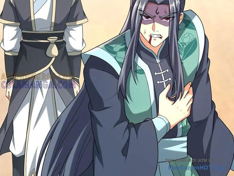 Thu Triệu Vạn Đồ Đệ, Vi Sư Vô Địch Thế Gian: Chapter 191