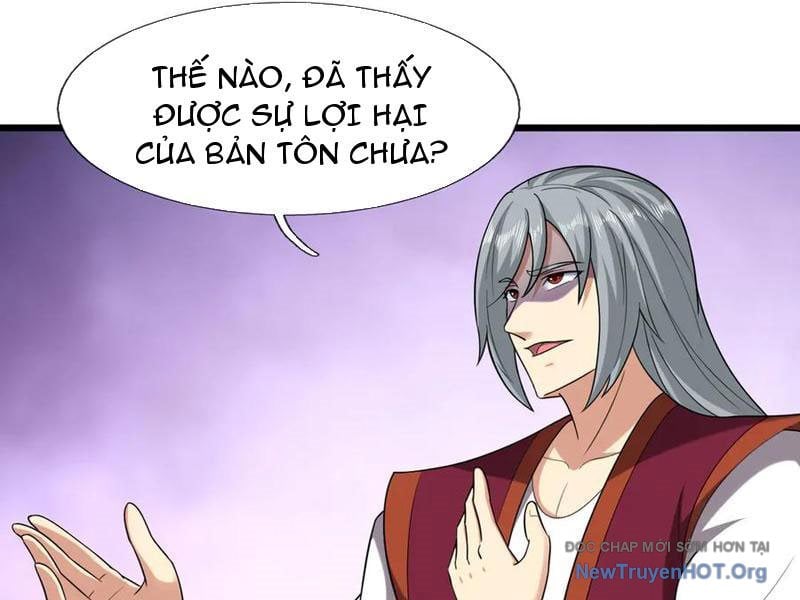 Thu Triệu Vạn Đồ Đệ, Vi Sư Vô Địch Thế Gian: Chapter 191