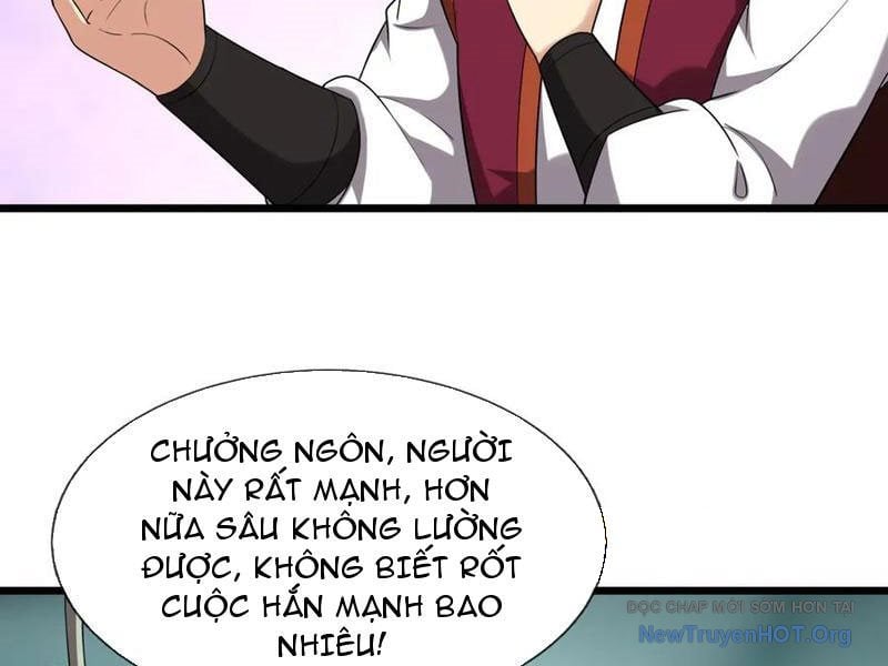 Thu Triệu Vạn Đồ Đệ, Vi Sư Vô Địch Thế Gian: Chapter 191