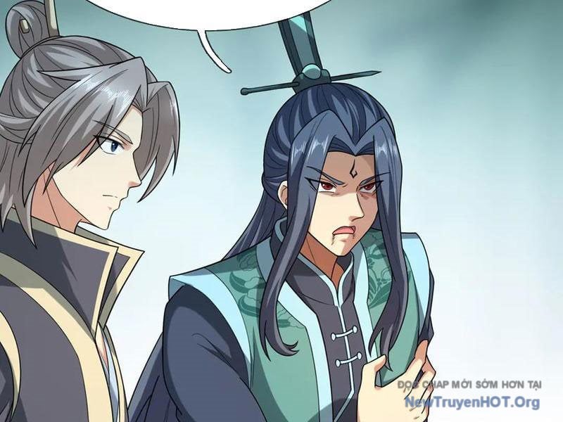 Thu Triệu Vạn Đồ Đệ, Vi Sư Vô Địch Thế Gian: Chapter 191