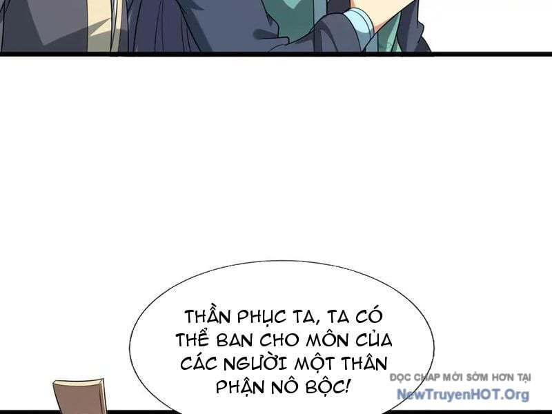 Thu Triệu Vạn Đồ Đệ, Vi Sư Vô Địch Thế Gian: Chapter 191