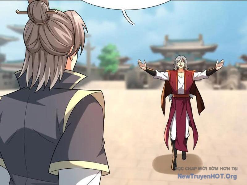 Thu Triệu Vạn Đồ Đệ, Vi Sư Vô Địch Thế Gian: Chapter 191