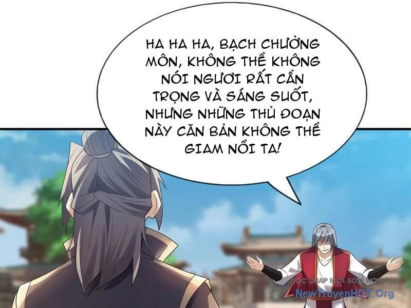 Thu Triệu Vạn Đồ Đệ, Vi Sư Vô Địch Thế Gian: Chapter 191