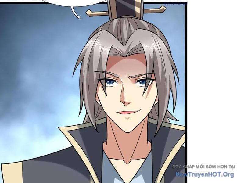 Thu Triệu Vạn Đồ Đệ, Vi Sư Vô Địch Thế Gian: Chapter 191