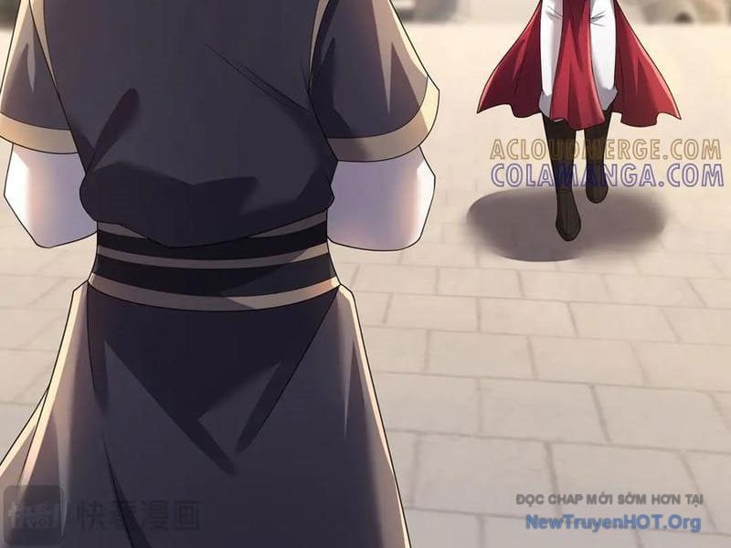 Thu Triệu Vạn Đồ Đệ, Vi Sư Vô Địch Thế Gian: Chapter 191