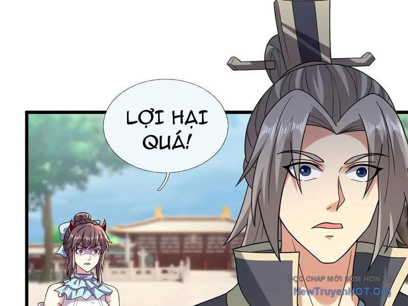 Thu Triệu Vạn Đồ Đệ, Vi Sư Vô Địch Thế Gian: Chapter 191