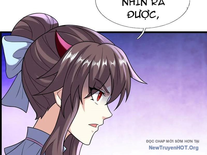 Thu Triệu Vạn Đồ Đệ, Vi Sư Vô Địch Thế Gian: Chapter 191