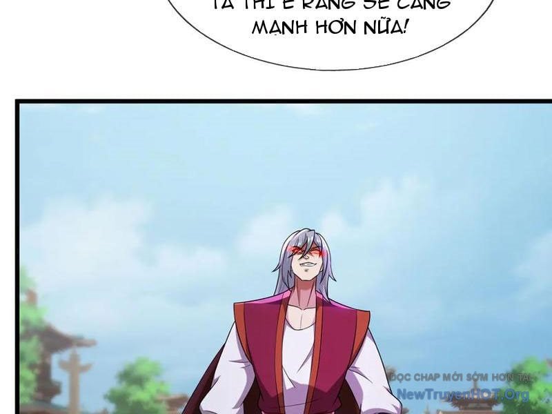 Thu Triệu Vạn Đồ Đệ, Vi Sư Vô Địch Thế Gian: Chapter 191