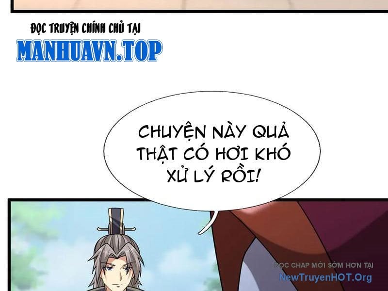 Thu Triệu Vạn Đồ Đệ, Vi Sư Vô Địch Thế Gian: Chapter 191