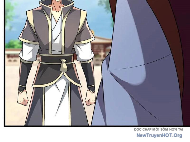 Thu Triệu Vạn Đồ Đệ, Vi Sư Vô Địch Thế Gian: Chapter 191