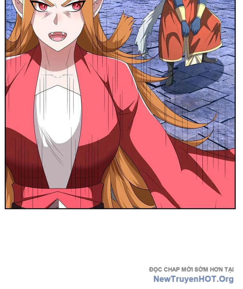 Thu Triệu Vạn Đồ Đệ, Vi Sư Vô Địch Thế Gian: Chapter 194