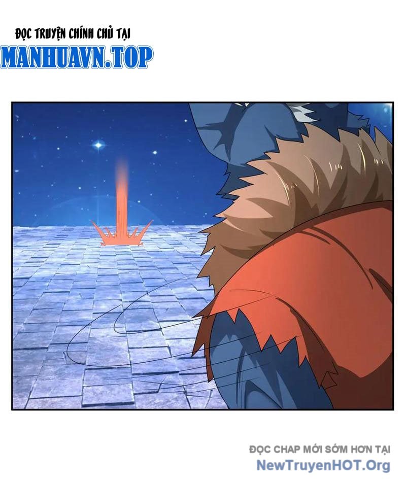 Thu Triệu Vạn Đồ Đệ, Vi Sư Vô Địch Thế Gian: Chapter 194