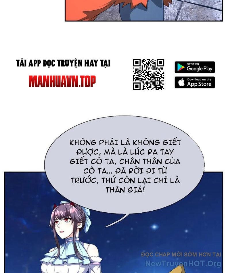 Thu Triệu Vạn Đồ Đệ, Vi Sư Vô Địch Thế Gian: Chapter 194