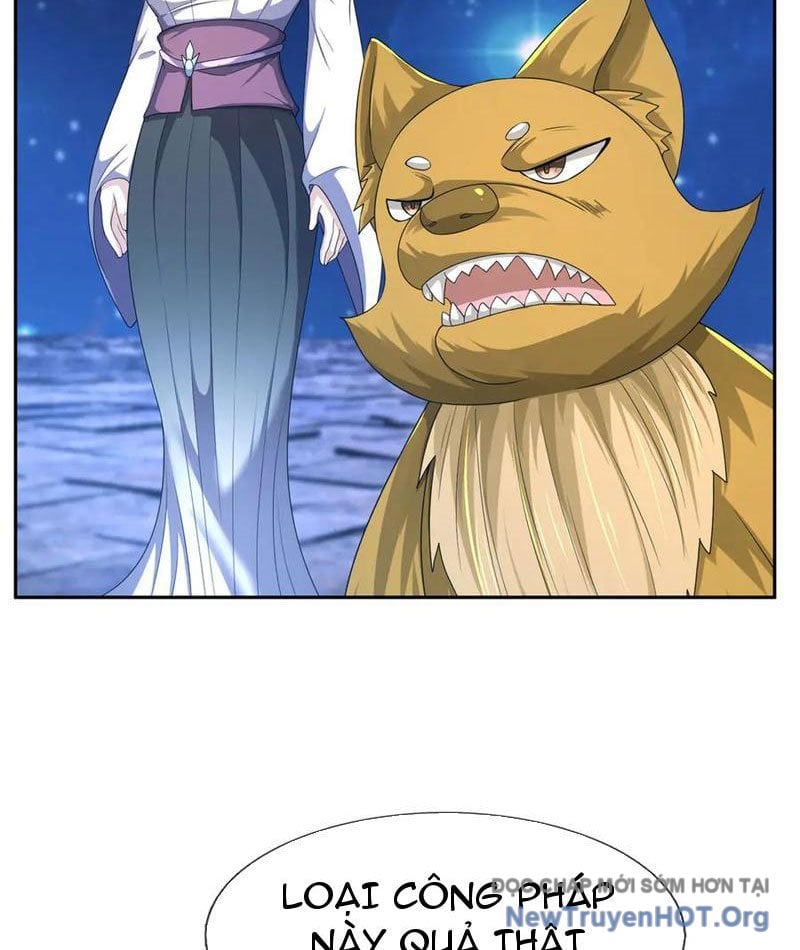 Thu Triệu Vạn Đồ Đệ, Vi Sư Vô Địch Thế Gian: Chapter 194