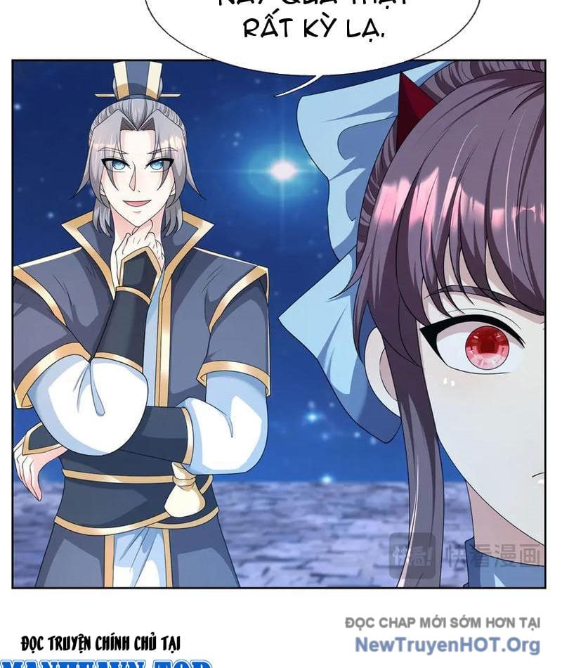 Thu Triệu Vạn Đồ Đệ, Vi Sư Vô Địch Thế Gian: Chapter 194