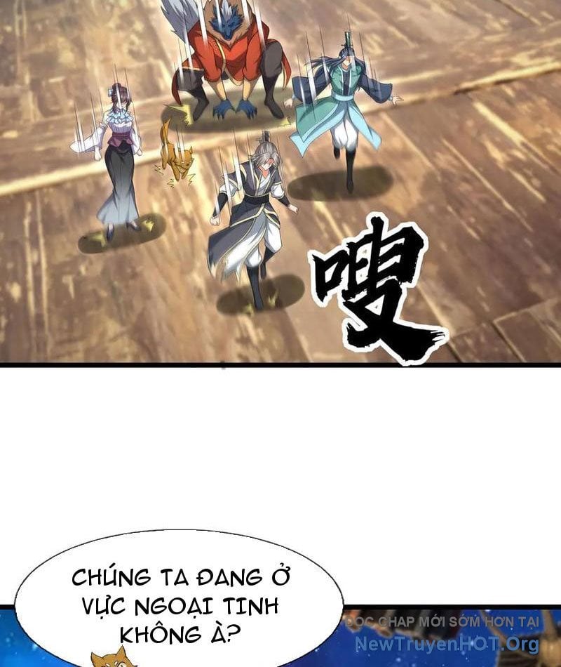 Thu Triệu Vạn Đồ Đệ, Vi Sư Vô Địch Thế Gian: Chapter 194