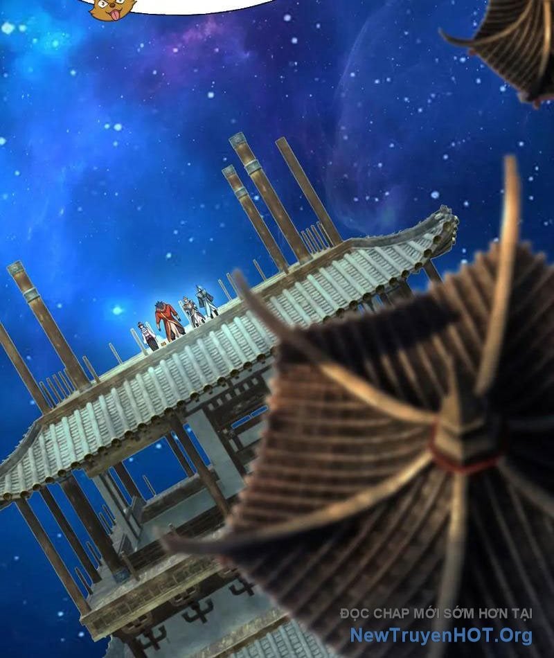 Thu Triệu Vạn Đồ Đệ, Vi Sư Vô Địch Thế Gian: Chapter 194