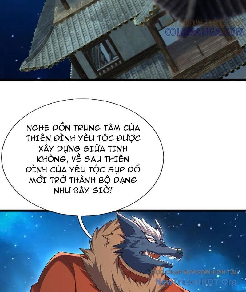 Thu Triệu Vạn Đồ Đệ, Vi Sư Vô Địch Thế Gian: Chapter 194