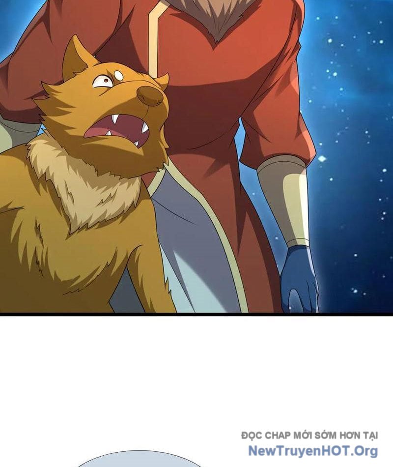 Thu Triệu Vạn Đồ Đệ, Vi Sư Vô Địch Thế Gian: Chapter 194