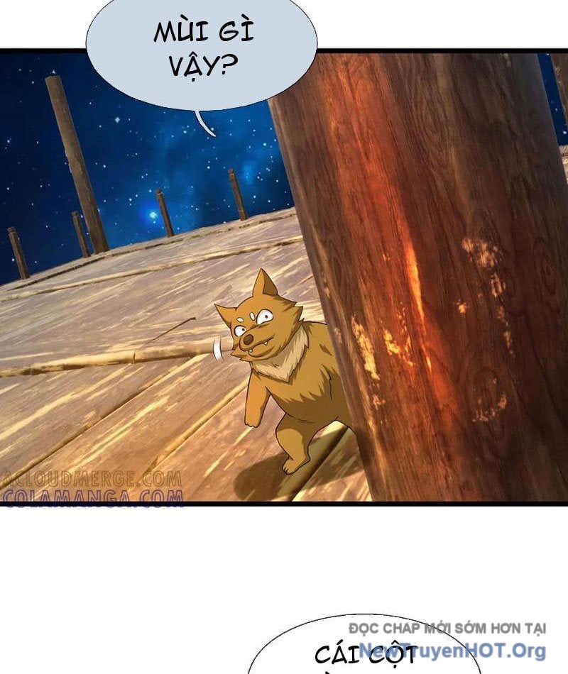 Thu Triệu Vạn Đồ Đệ, Vi Sư Vô Địch Thế Gian: Chapter 194