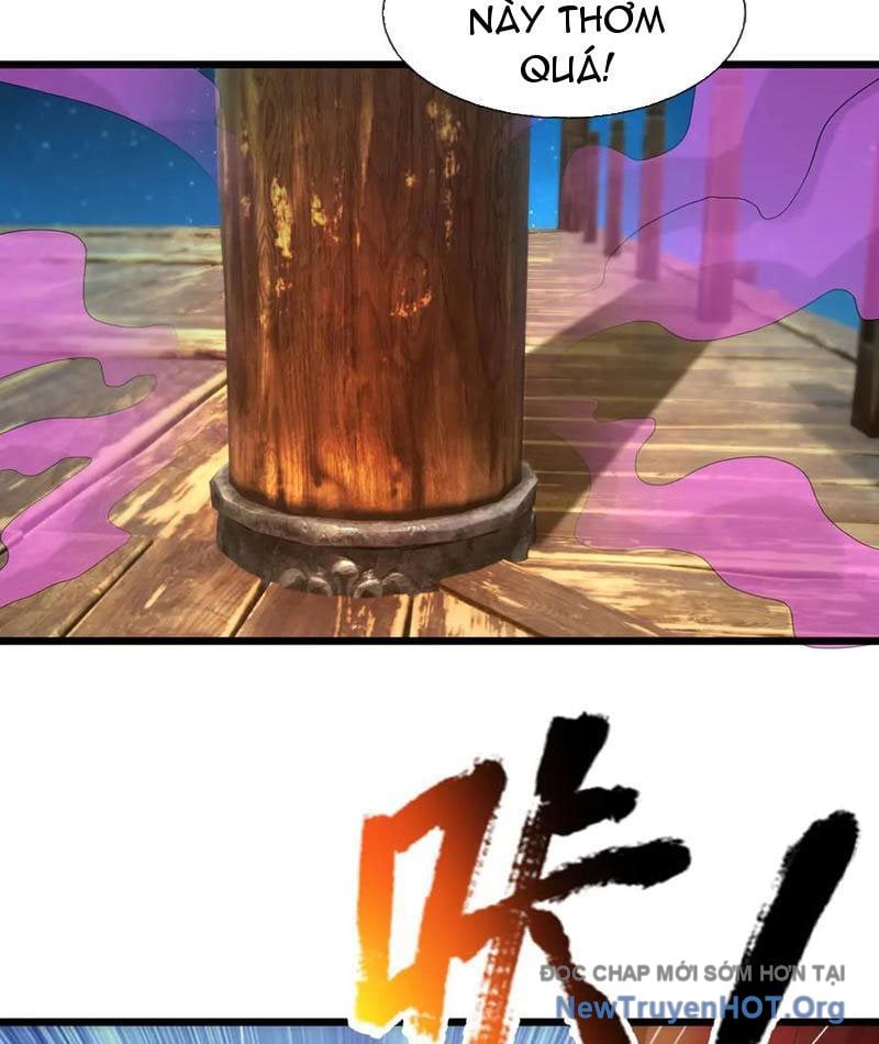 Thu Triệu Vạn Đồ Đệ, Vi Sư Vô Địch Thế Gian: Chapter 194