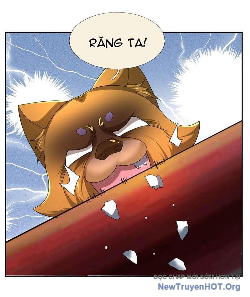 Thu Triệu Vạn Đồ Đệ, Vi Sư Vô Địch Thế Gian: Chapter 194