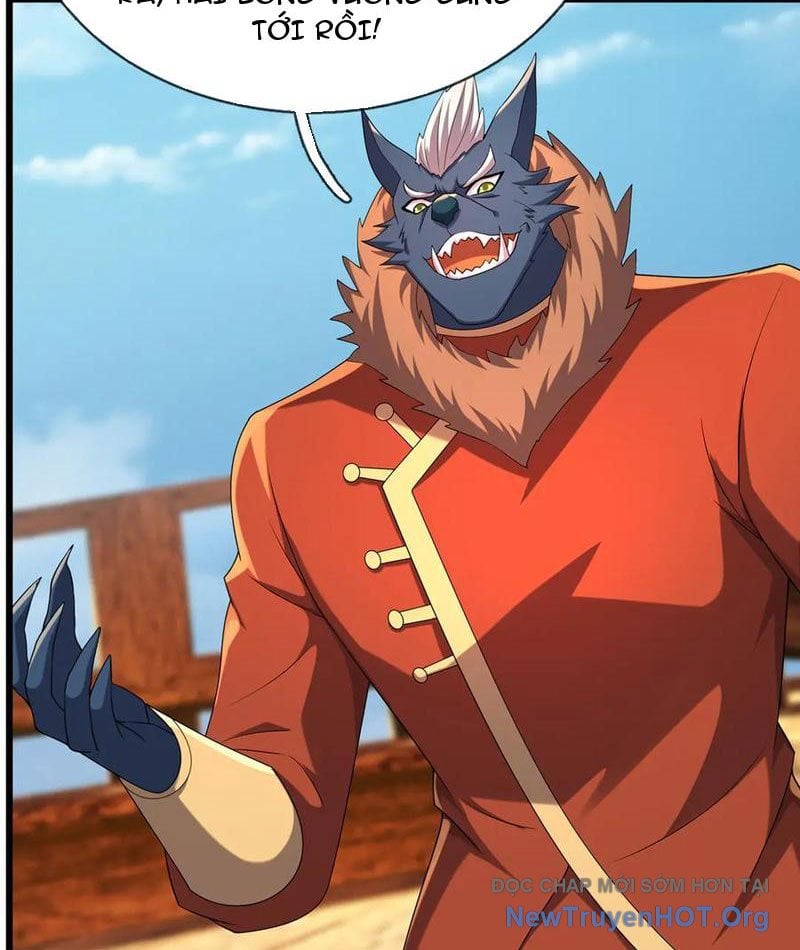 Thu Triệu Vạn Đồ Đệ, Vi Sư Vô Địch Thế Gian: Chapter 194