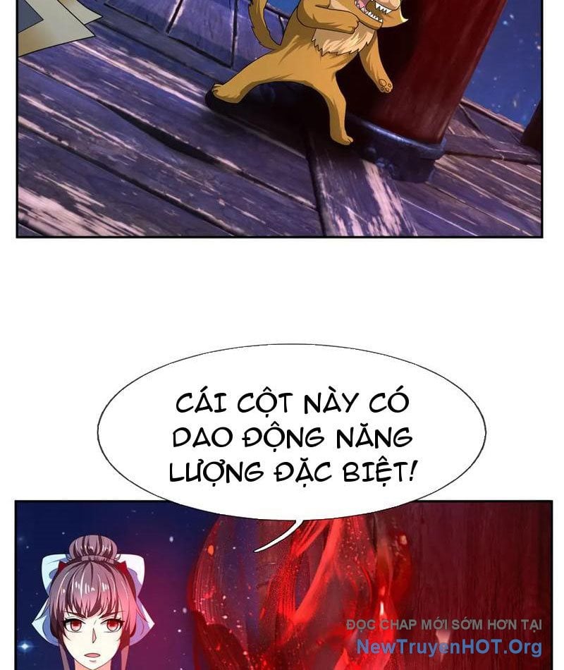 Thu Triệu Vạn Đồ Đệ, Vi Sư Vô Địch Thế Gian: Chapter 194