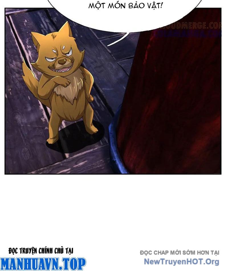 Thu Triệu Vạn Đồ Đệ, Vi Sư Vô Địch Thế Gian: Chapter 194