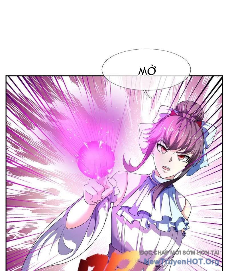 Thu Triệu Vạn Đồ Đệ, Vi Sư Vô Địch Thế Gian: Chapter 194