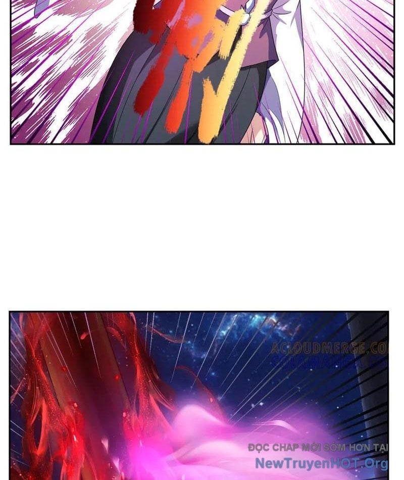 Thu Triệu Vạn Đồ Đệ, Vi Sư Vô Địch Thế Gian: Chapter 194