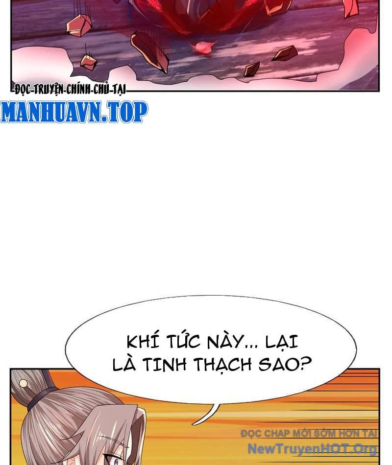 Thu Triệu Vạn Đồ Đệ, Vi Sư Vô Địch Thế Gian: Chapter 194