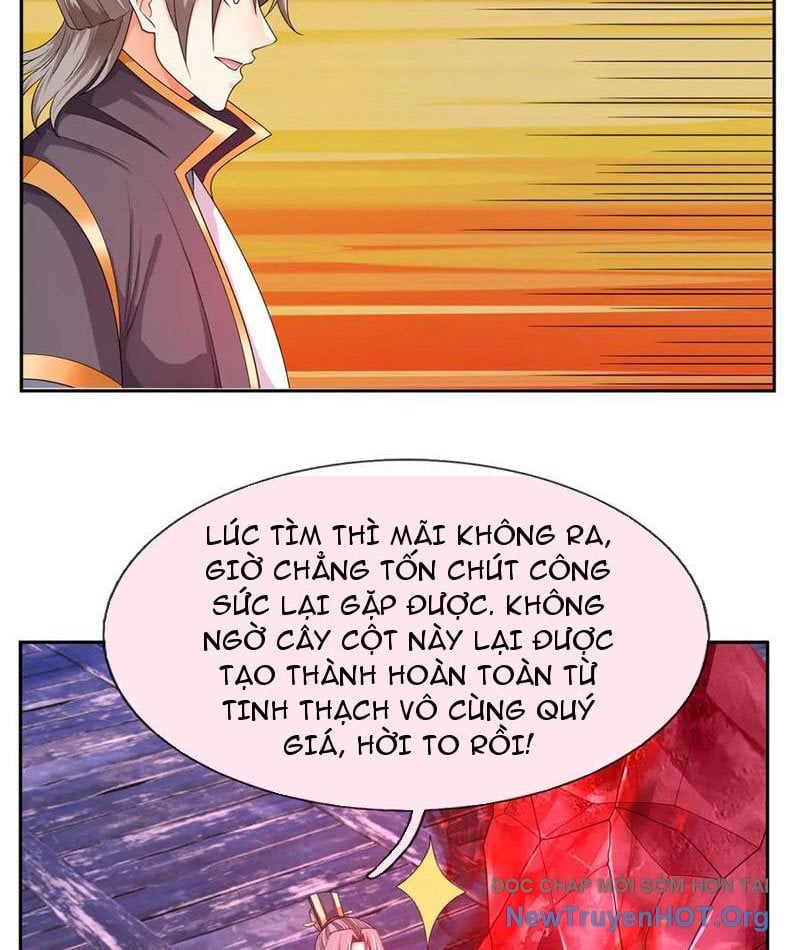 Thu Triệu Vạn Đồ Đệ, Vi Sư Vô Địch Thế Gian: Chapter 194