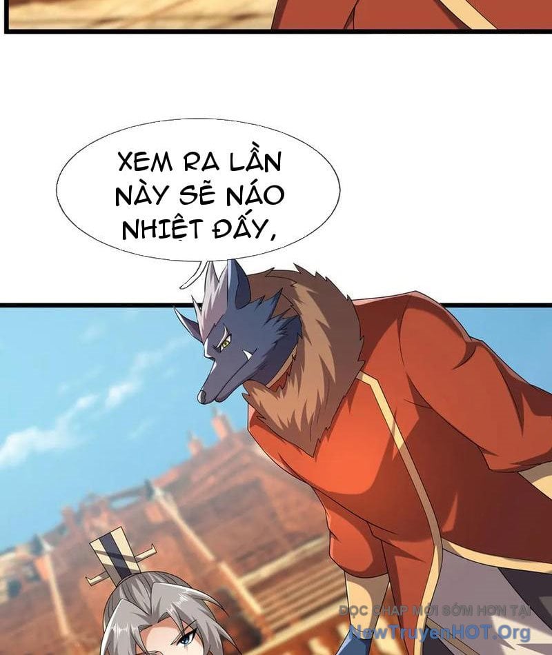 Thu Triệu Vạn Đồ Đệ, Vi Sư Vô Địch Thế Gian: Chapter 194