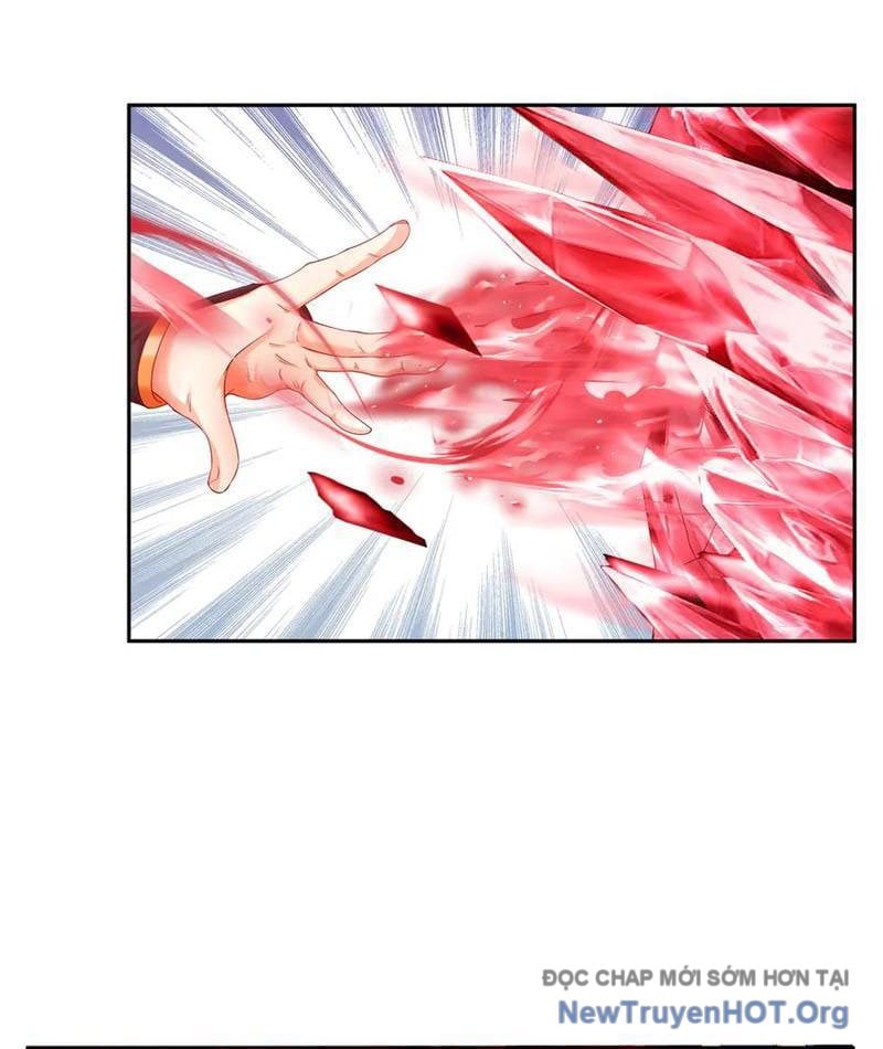 Thu Triệu Vạn Đồ Đệ, Vi Sư Vô Địch Thế Gian: Chapter 194