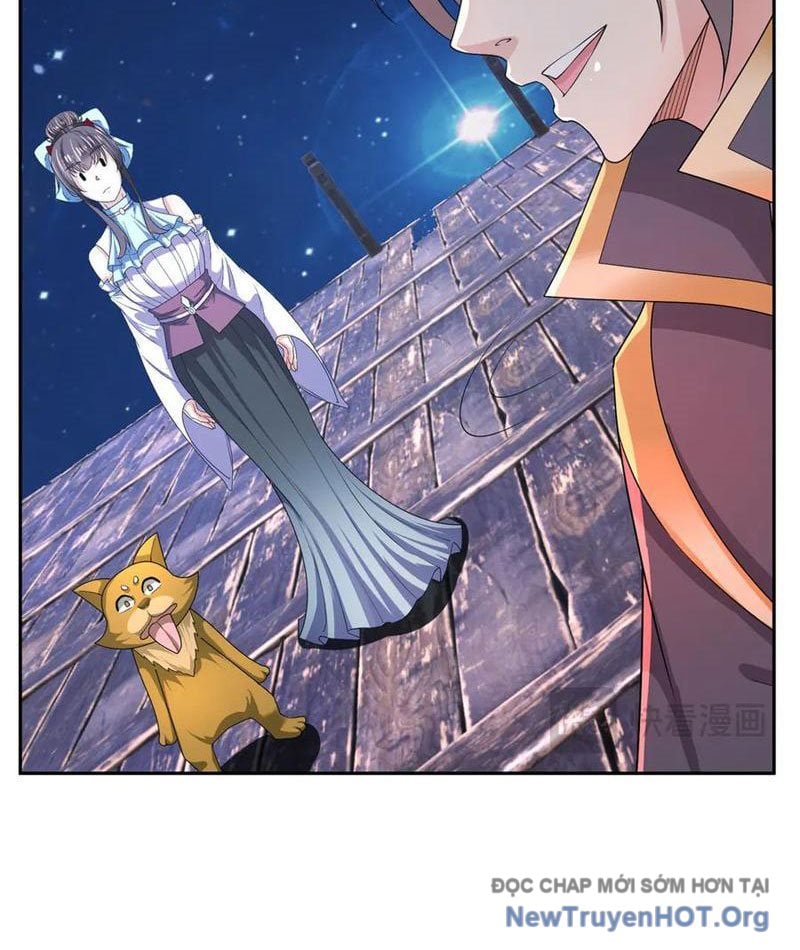 Thu Triệu Vạn Đồ Đệ, Vi Sư Vô Địch Thế Gian: Chapter 194