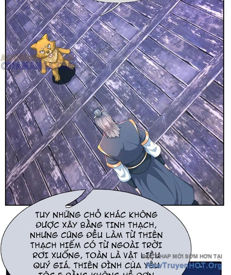 Thu Triệu Vạn Đồ Đệ, Vi Sư Vô Địch Thế Gian: Chapter 194