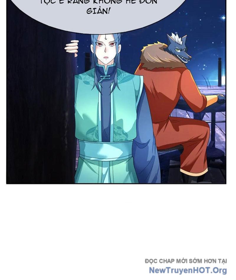 Thu Triệu Vạn Đồ Đệ, Vi Sư Vô Địch Thế Gian: Chapter 194