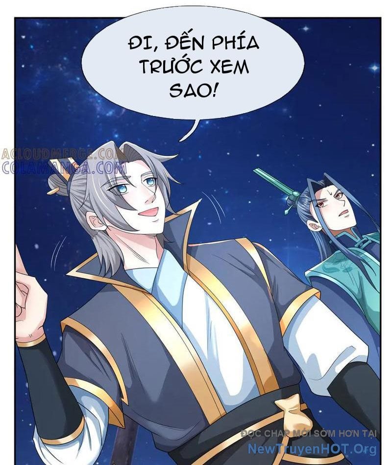 Thu Triệu Vạn Đồ Đệ, Vi Sư Vô Địch Thế Gian: Chapter 194