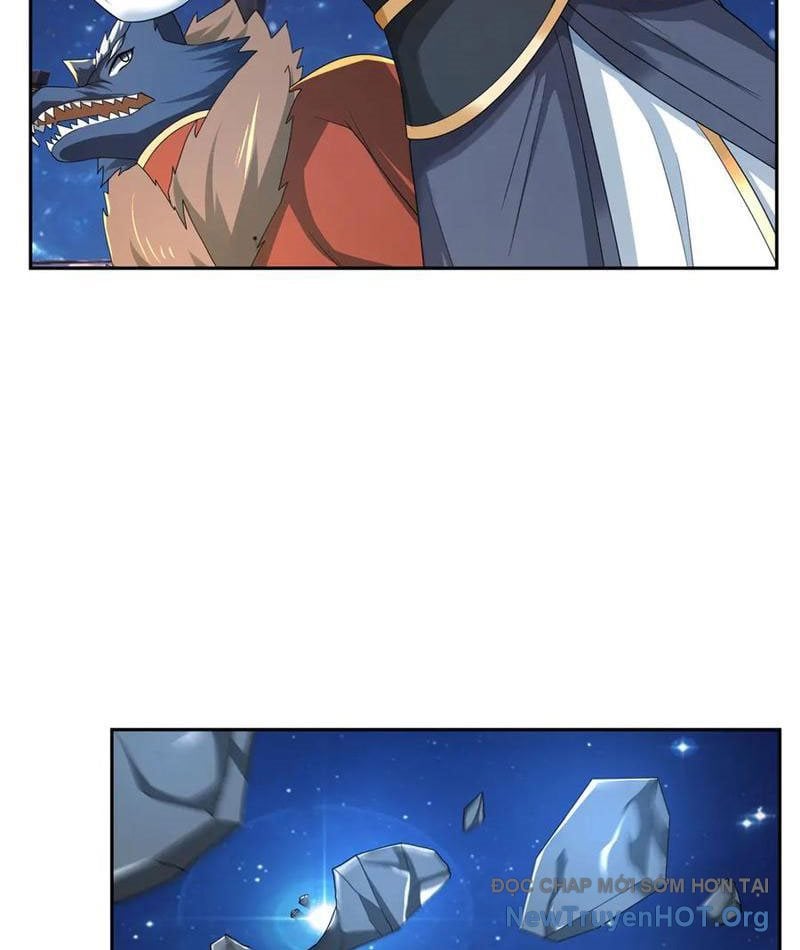 Thu Triệu Vạn Đồ Đệ, Vi Sư Vô Địch Thế Gian: Chapter 194