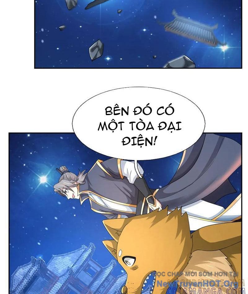 Thu Triệu Vạn Đồ Đệ, Vi Sư Vô Địch Thế Gian: Chapter 194