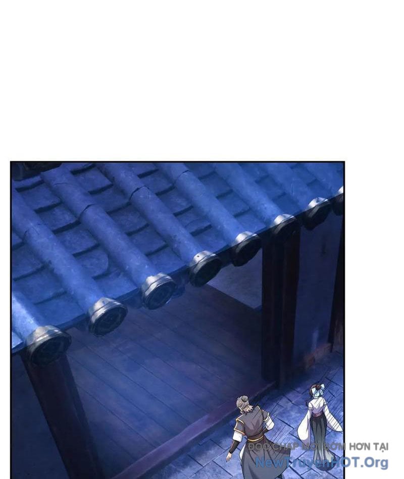 Thu Triệu Vạn Đồ Đệ, Vi Sư Vô Địch Thế Gian: Chapter 194