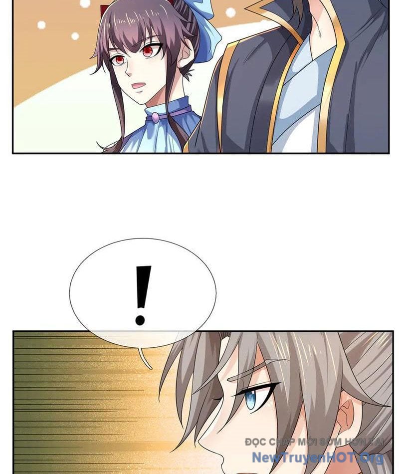 Thu Triệu Vạn Đồ Đệ, Vi Sư Vô Địch Thế Gian: Chapter 194